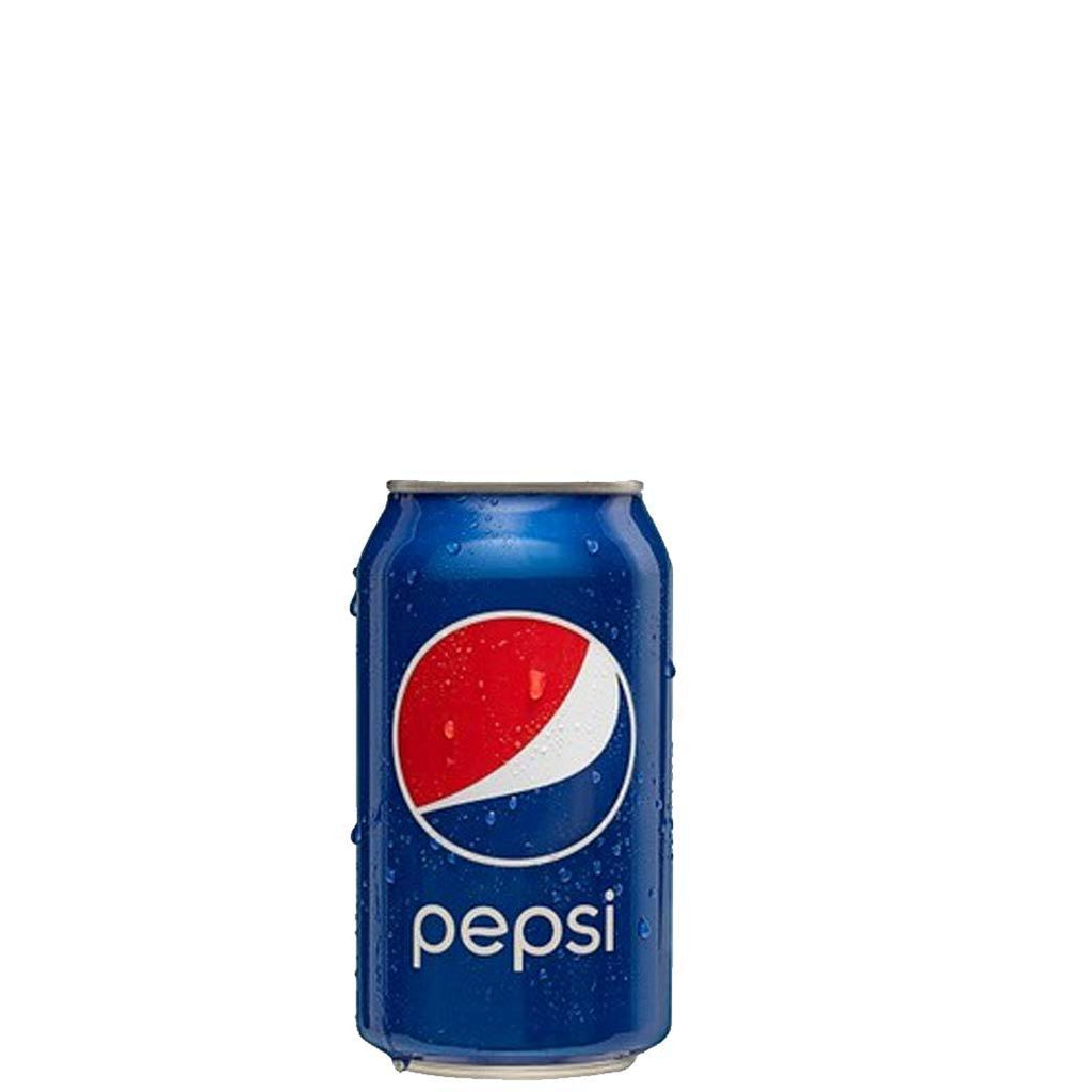 PEPSI Gaseosa Lata 355 ml