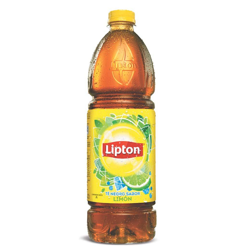LIPTON Te Limon 2 Lts