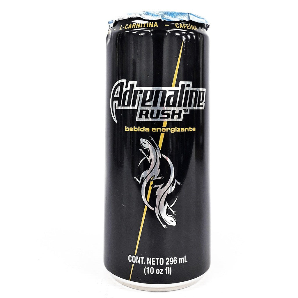 ADRENALINE Rush Energ 300ml