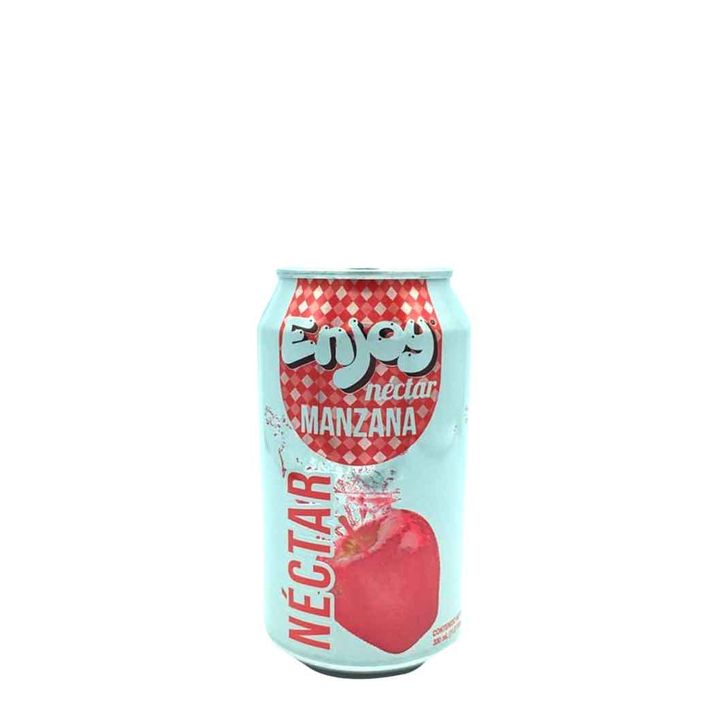 ENJOY Manzana Lata 330ml