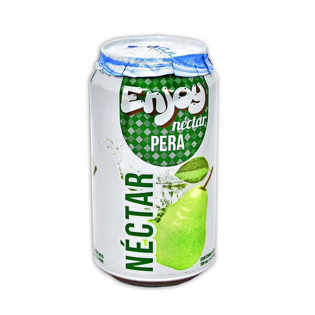 ENJOY Pera Lata 330ml