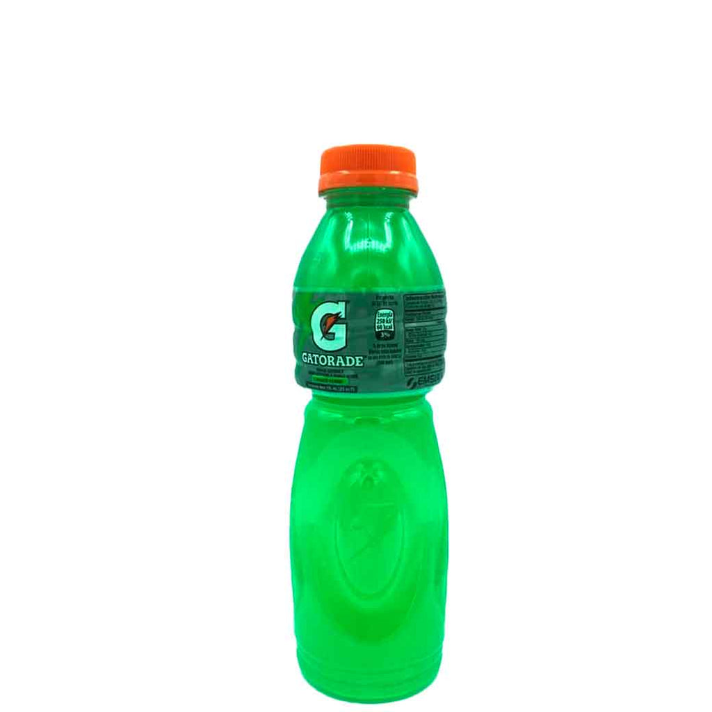 GATORADE GreenMango 591ml