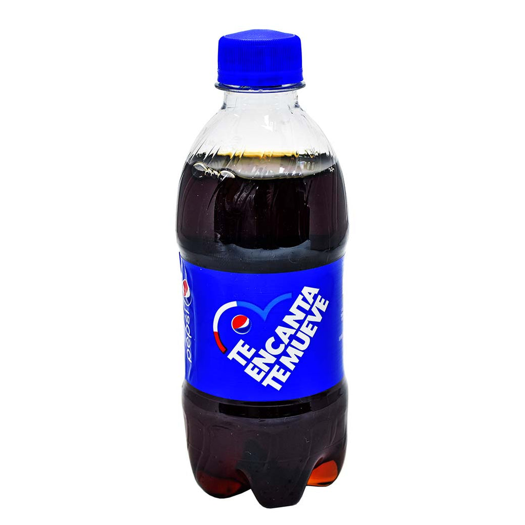 PEPSI Refresco 355ml
