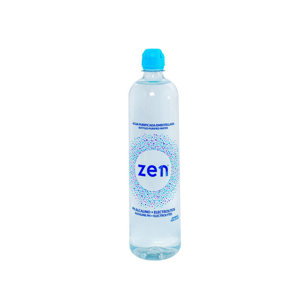 ZEN Agua 850 ml