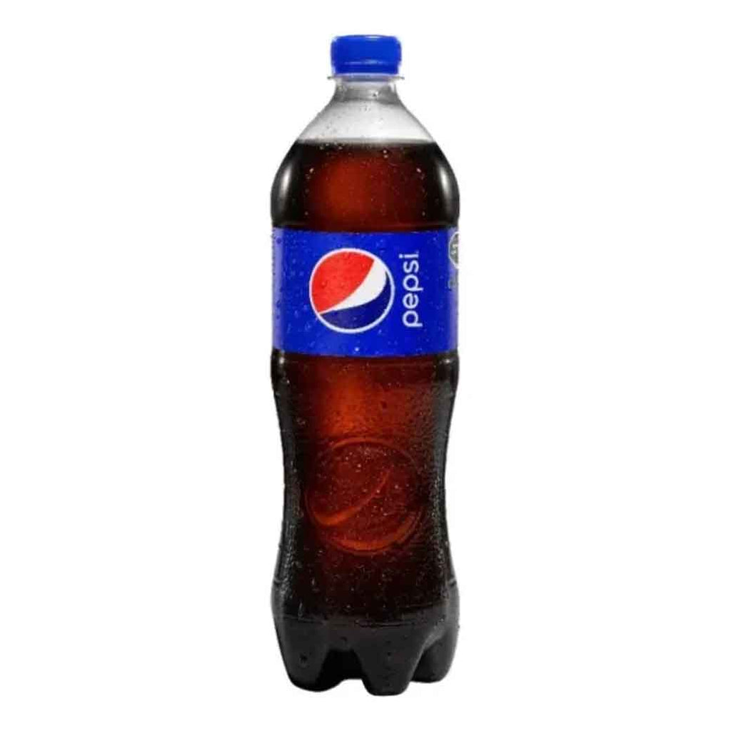 PEPSI Gaseosa 1 Litro