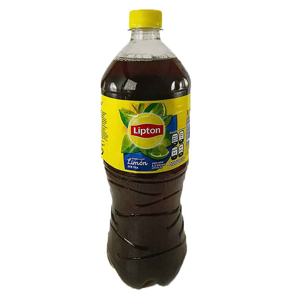 Lipton Té Frio 1 Litro