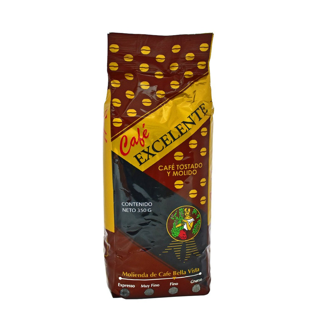 EXCELENTE Café Normal
