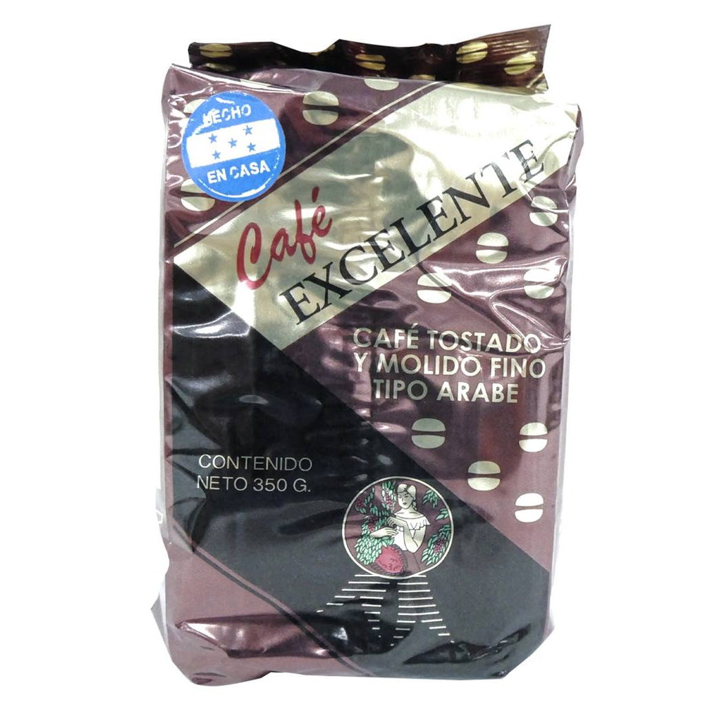 EXCELENTE Cafe Arabe 350g