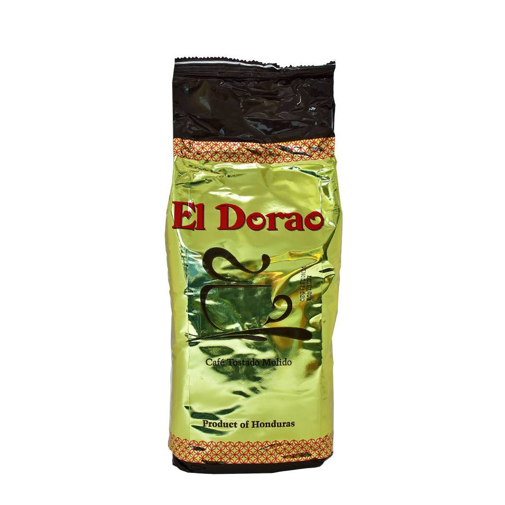 EL DORAO Cafe 454g