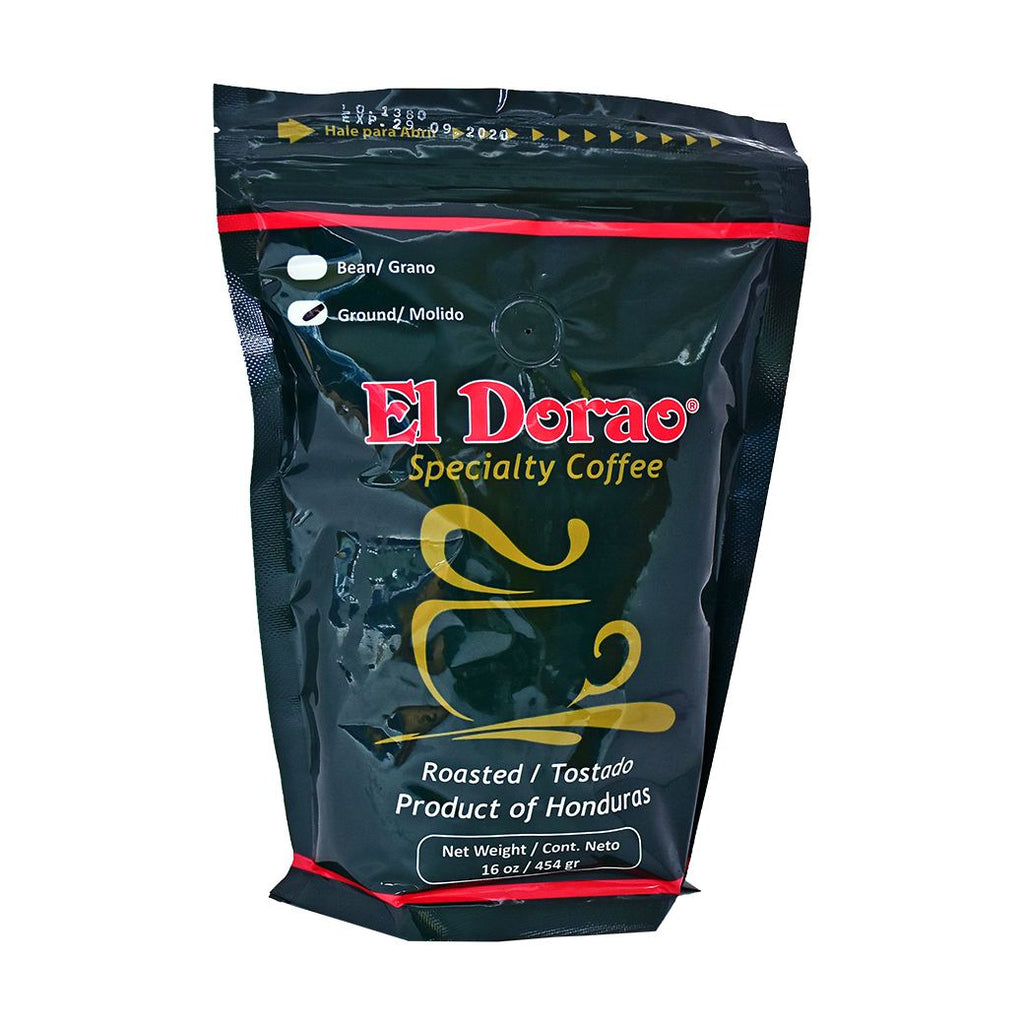 EL DORAO Specially Coffee 454g