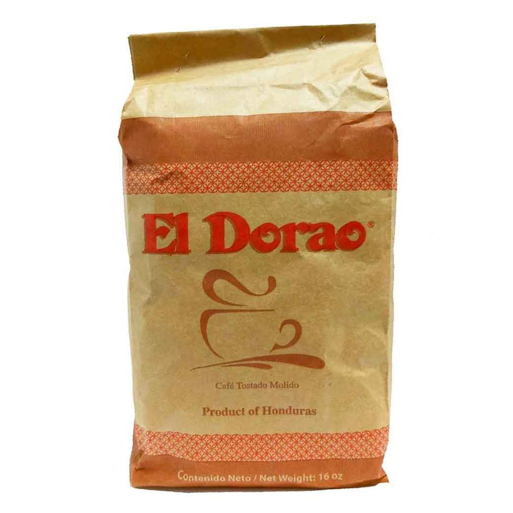EL DORAO Cafe 16oz
