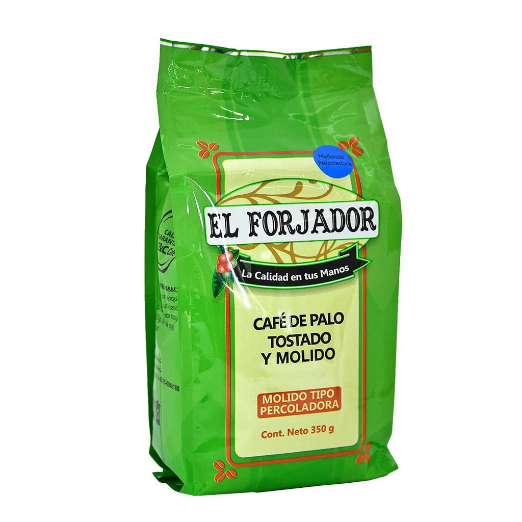 EL FORJADOR Cafe Precolado350g