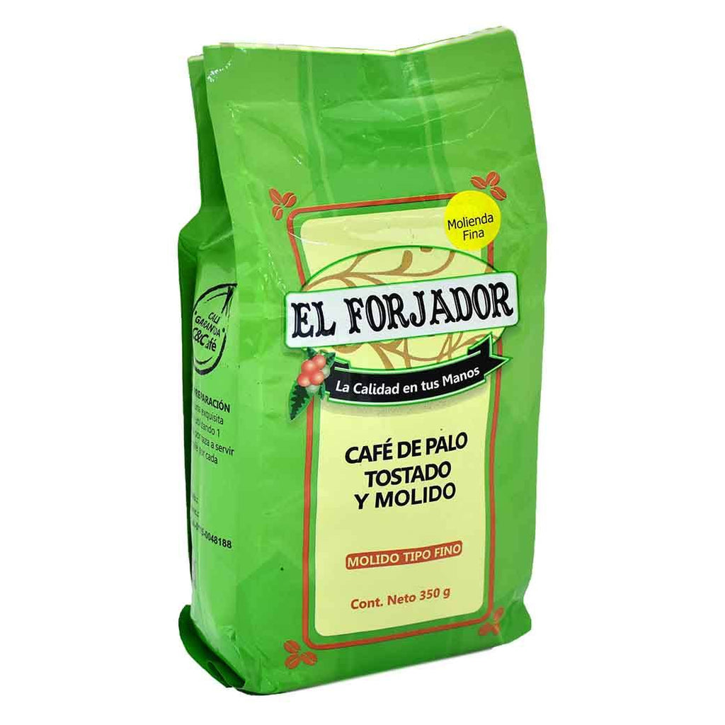 EL FORJADOR Cafe de Palo 350g