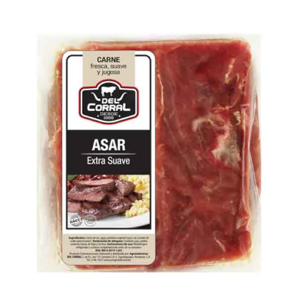 DEL CORRAL AsarEspecial 1 Lb