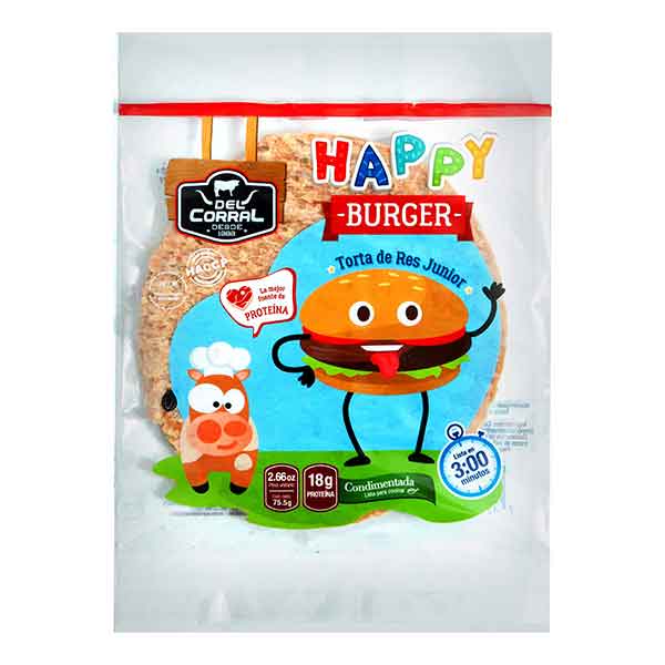 DEL CORRAL TortaHamburSupre1.9