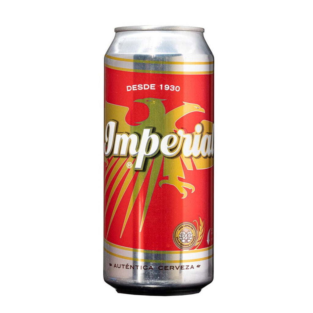 IMPERIAL Cervez Lata 16oz Und