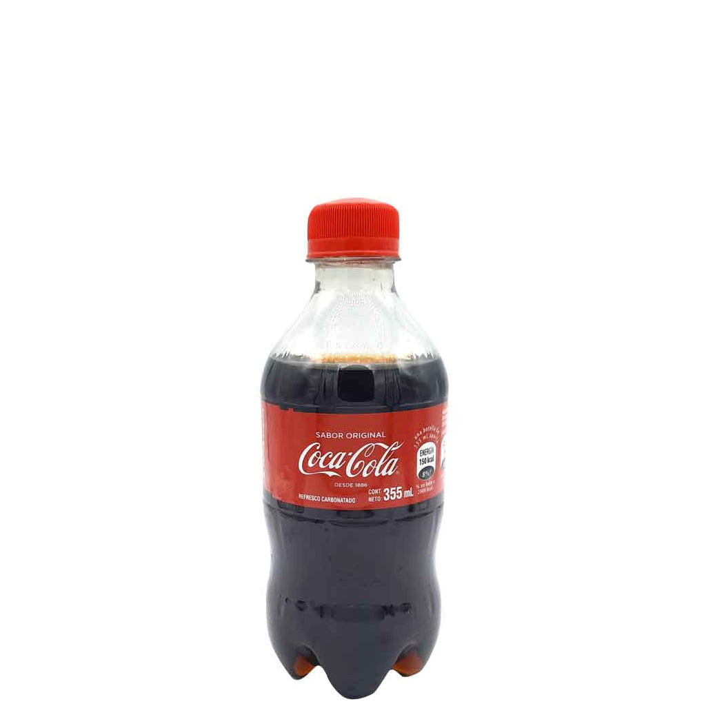 COCA COLA Regular 355ml