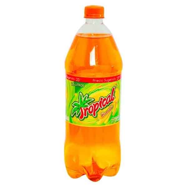 TROPICAL Banana 1.1 Lts