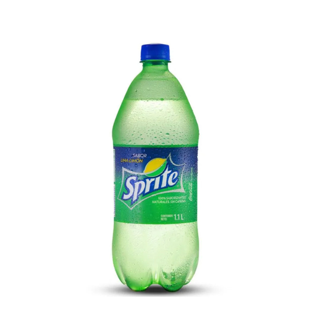SPRITE Normal 1.1LTS