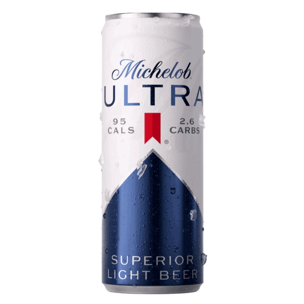 MICHELOB Ultra Lata 12oz