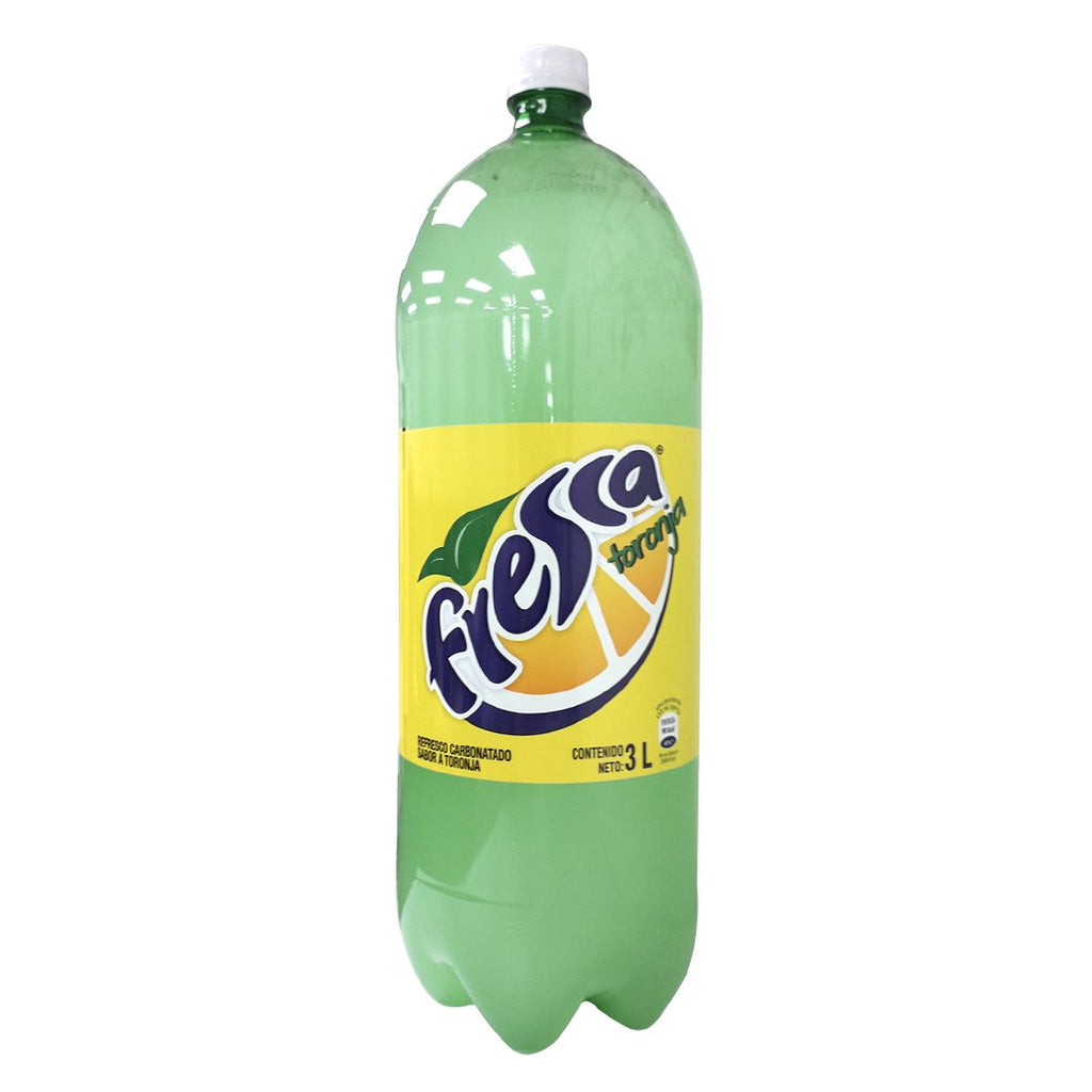FRESCA TORONJA 3 LTS