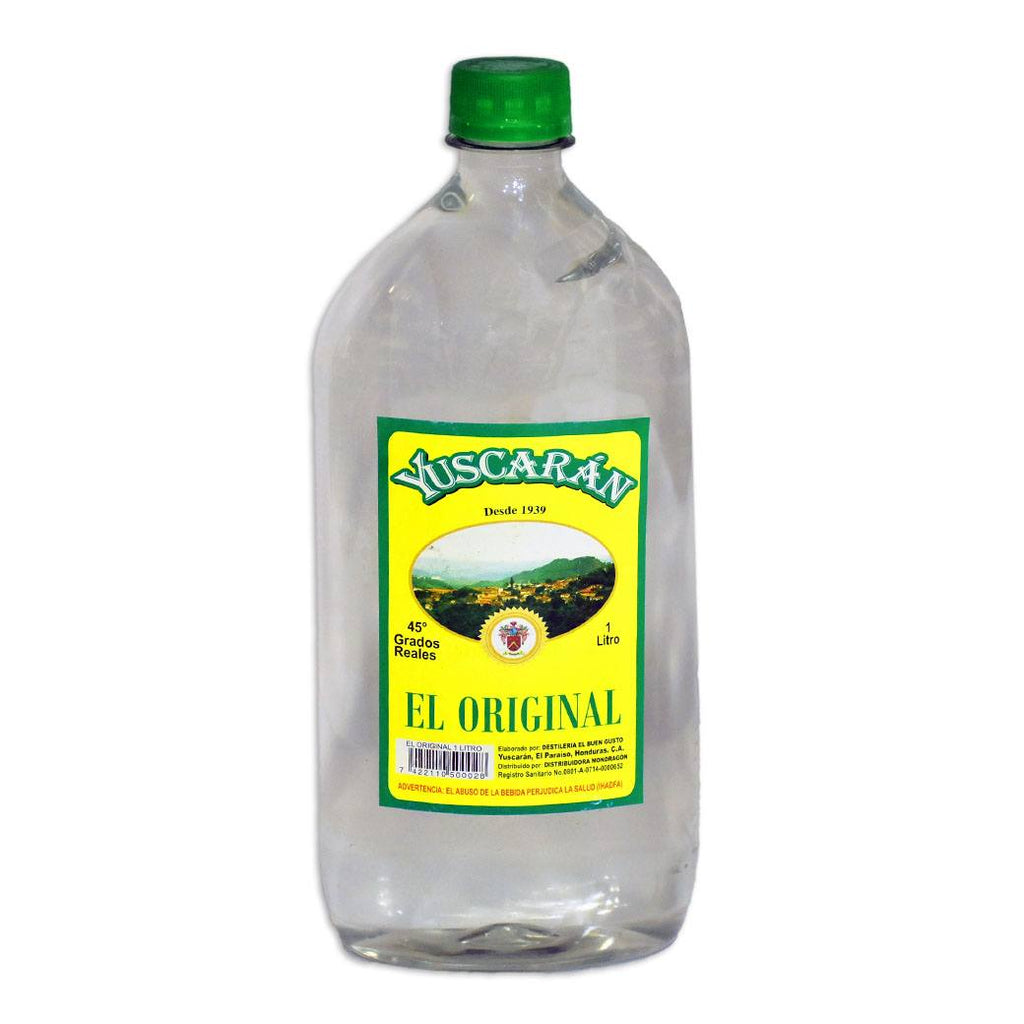 YUSCARAN Original 1000 Ml