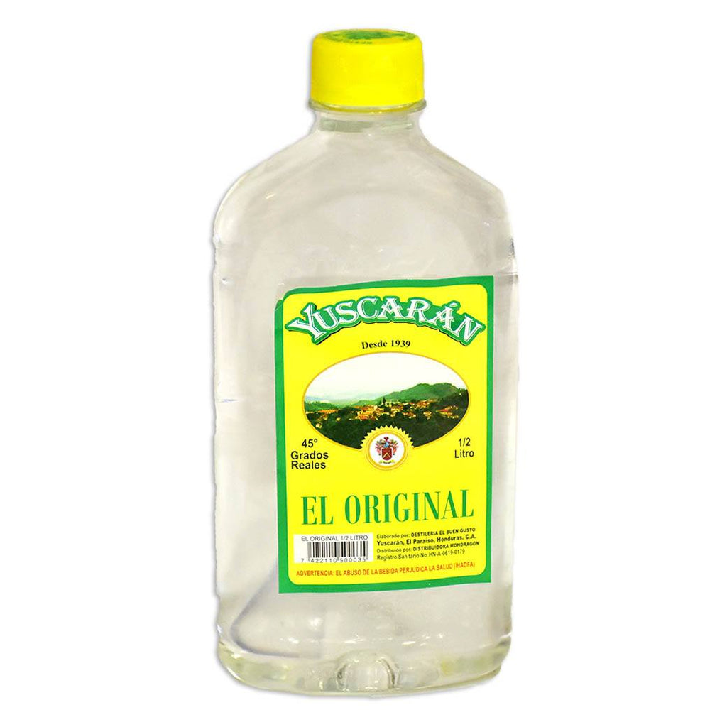 YUSCARAN Original 500ml