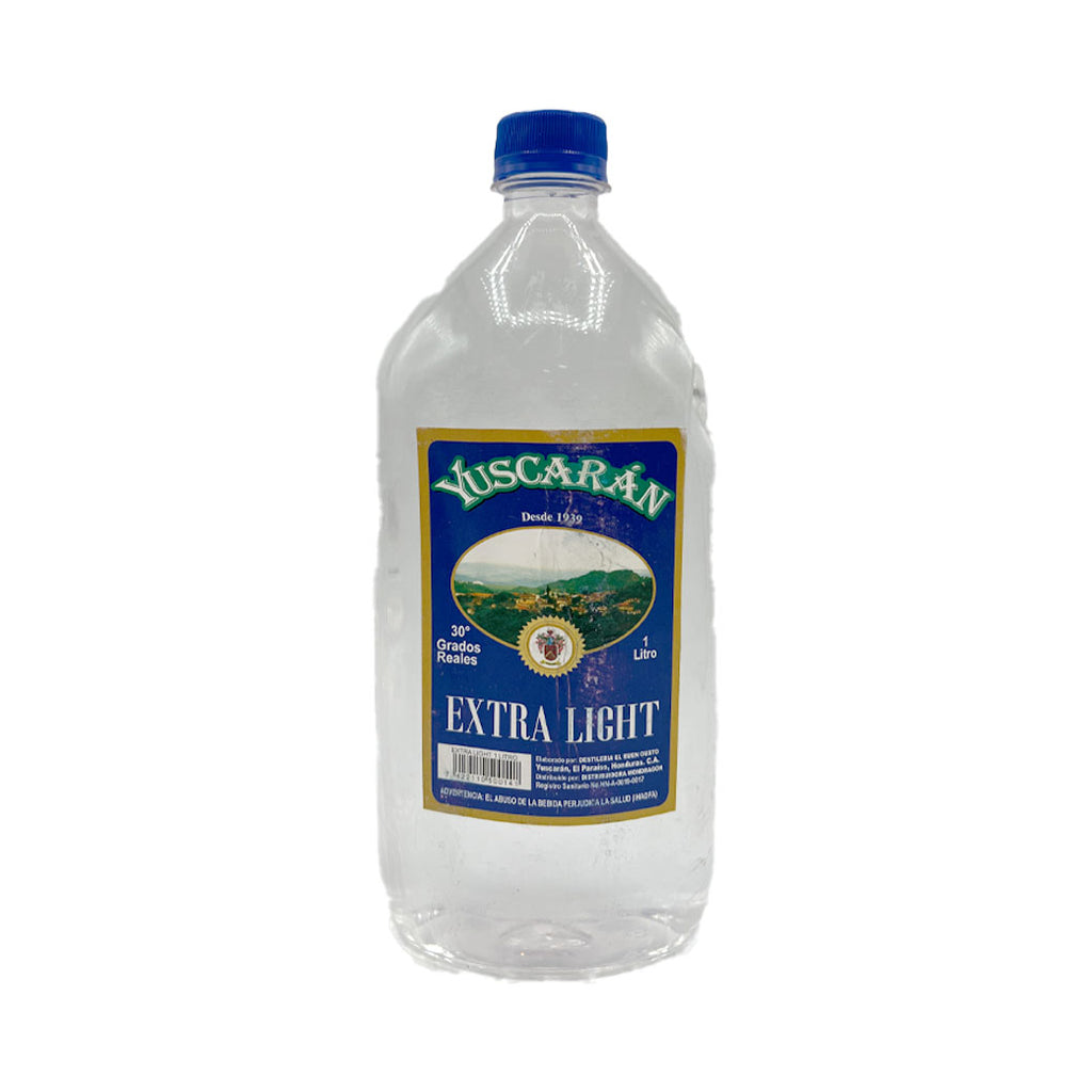 YUSCARAN Extra Light 1 Litro