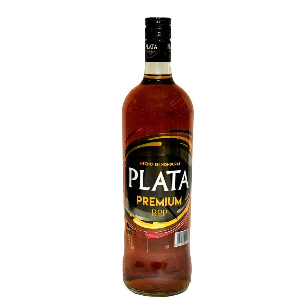 PLATA Ron Premium 1000ml