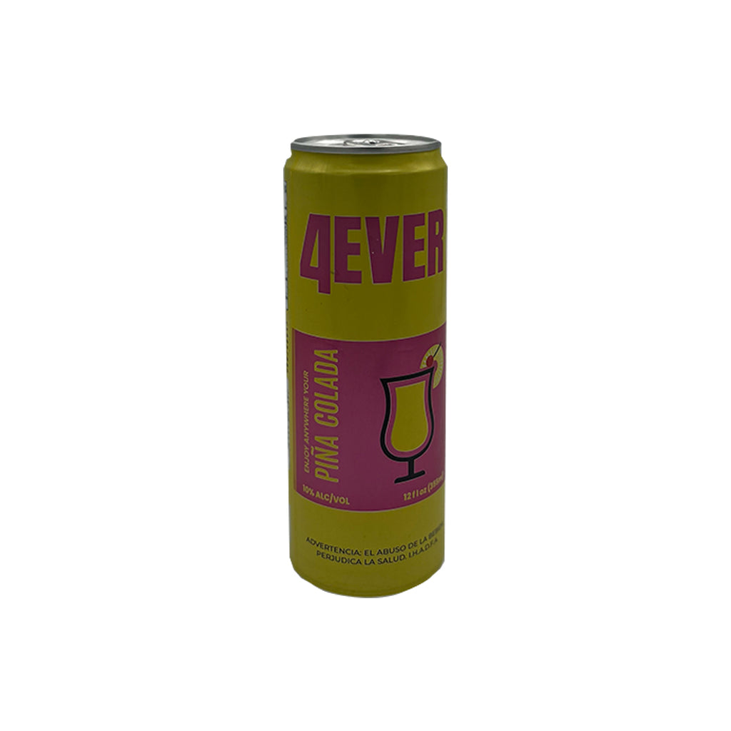 4EVER Piña Colada 12OZ