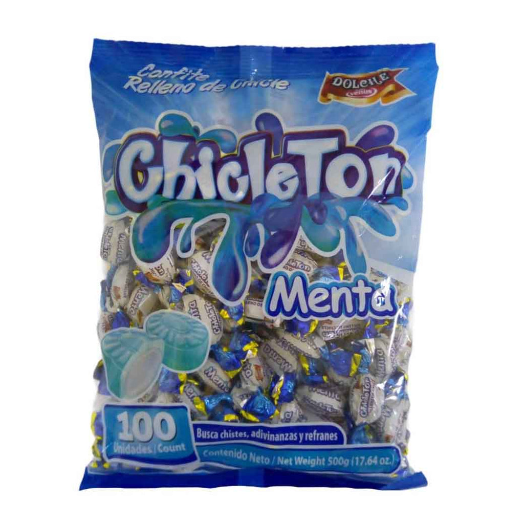 VENUS Chicleton Menta