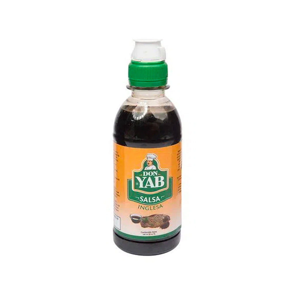DON YAB VanillaLiquidaOs91.68g