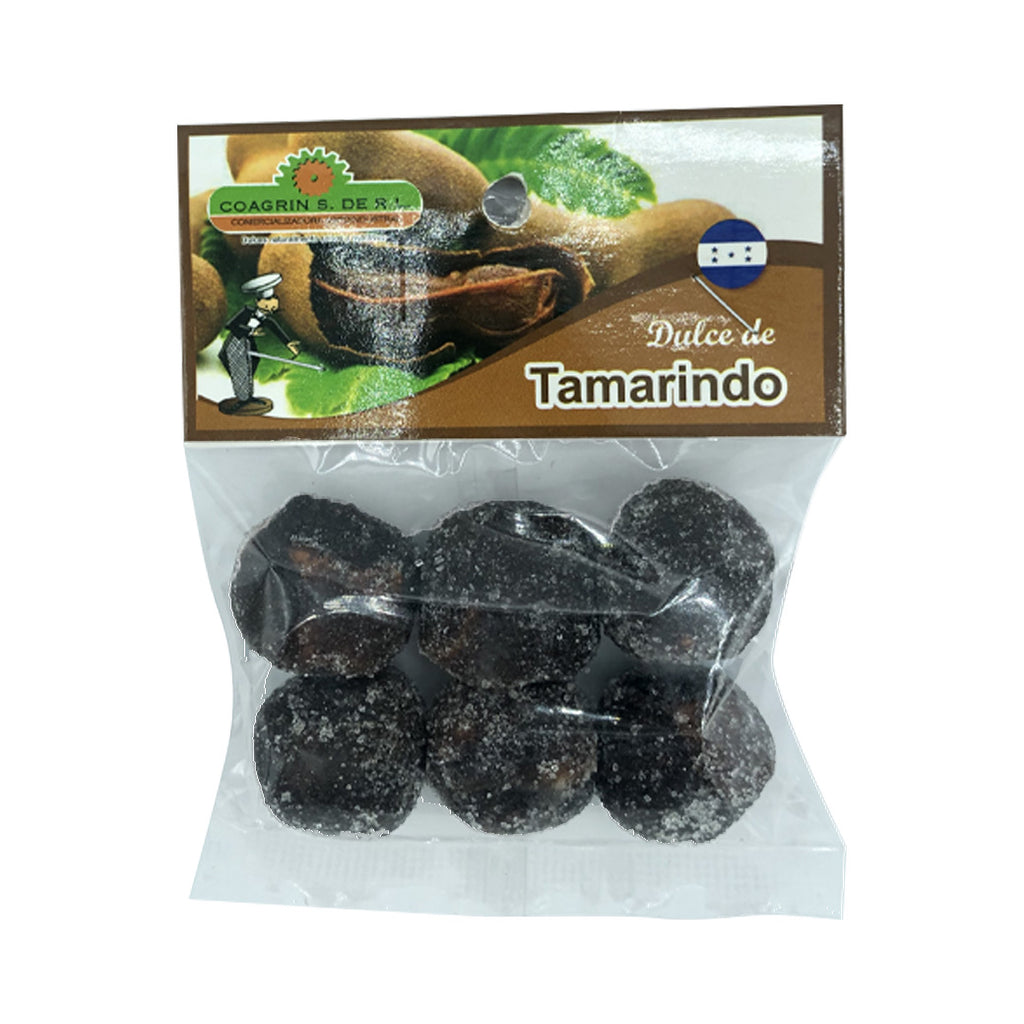 COAGRIN TamarindoNormal4x6