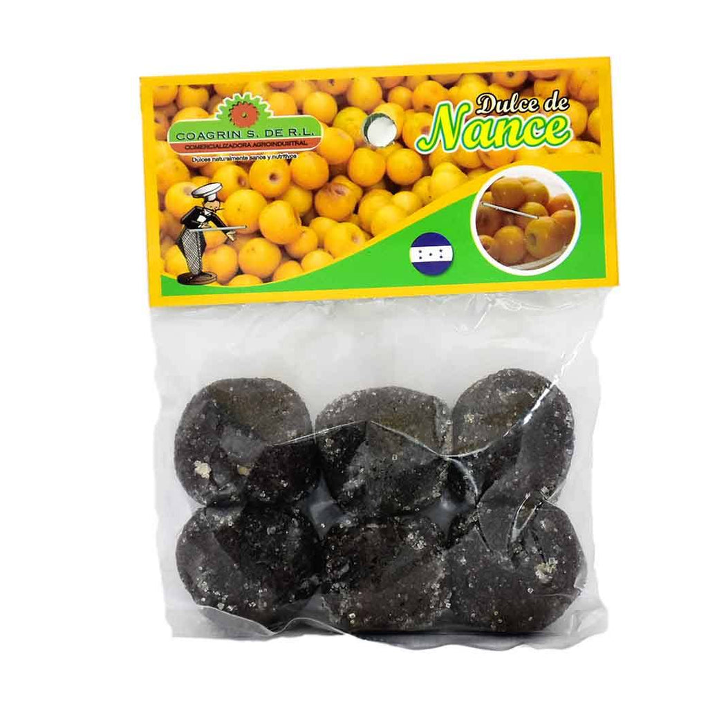 COAGRIN NANCE dulce Hondureño