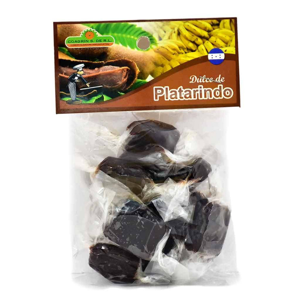 COAGRIN PLATARINDO Dulce Hondureño