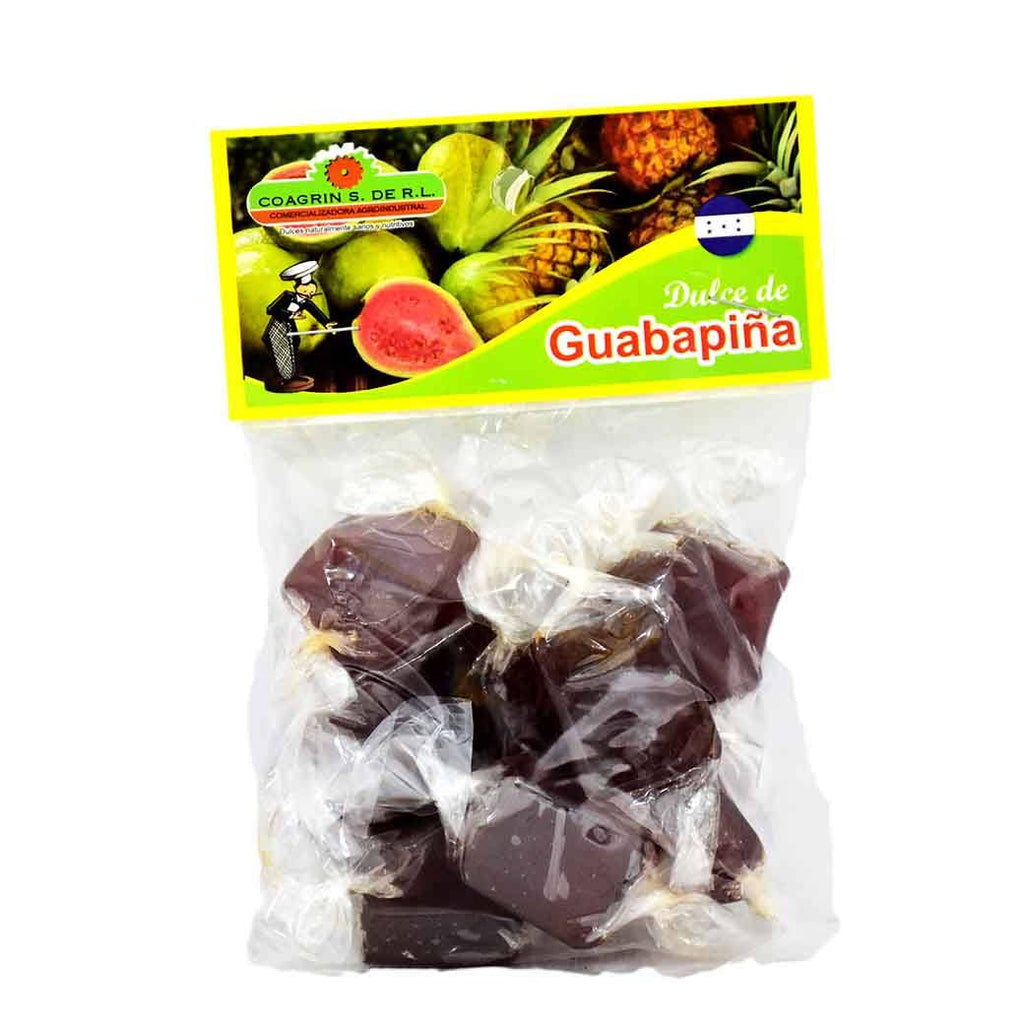 COAGRIN GUAVA PINA Hondureño