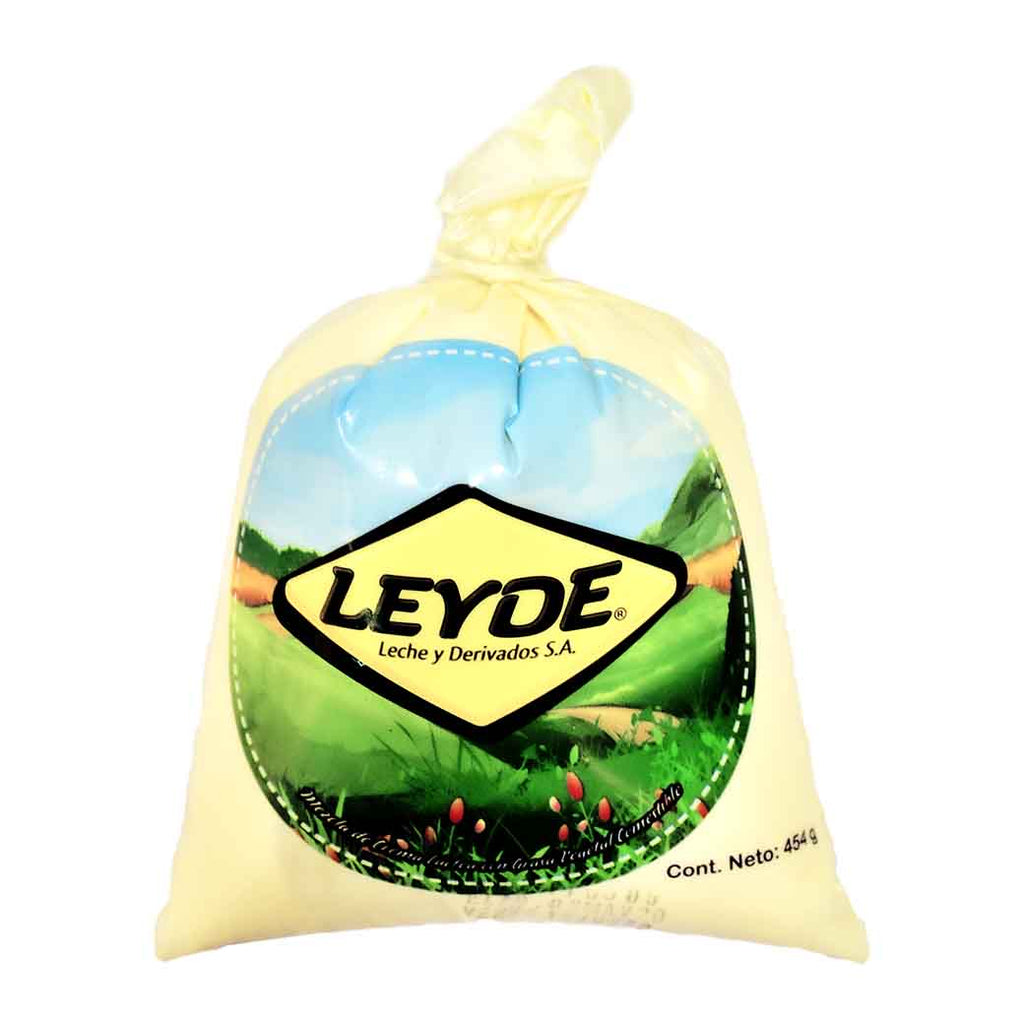 LEYDE Mantequilla 454g