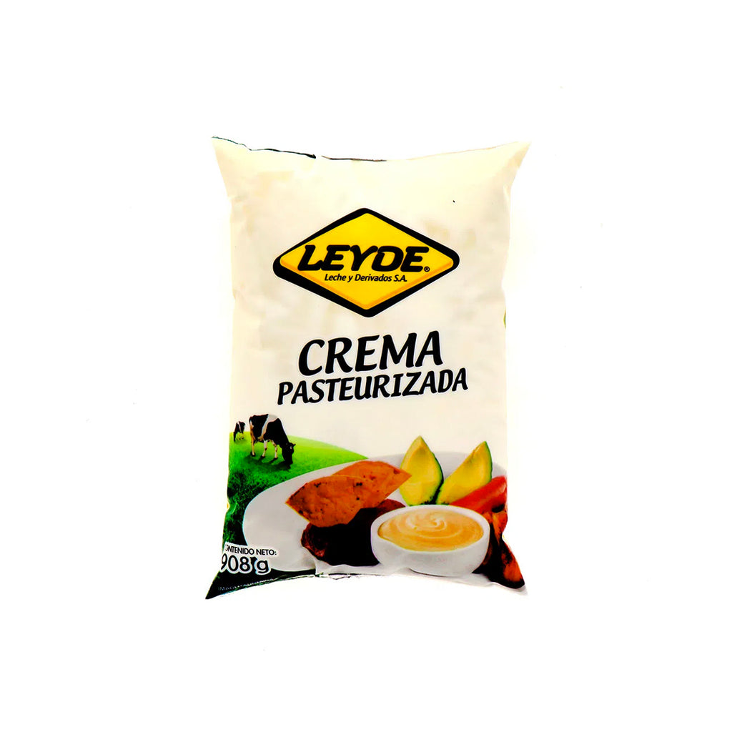 LEYDE Crema Pura x Lb
