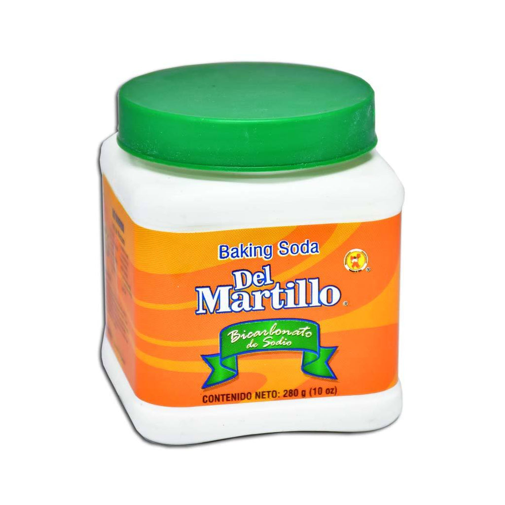 DEL MARTILLO Bicarbonato 280g