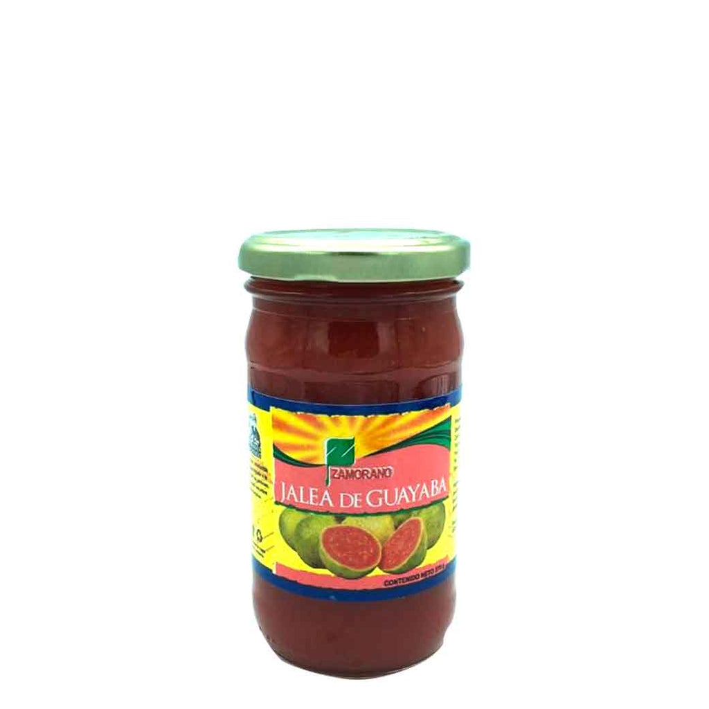 ZAMORANO Jalea De Guayaba 270g