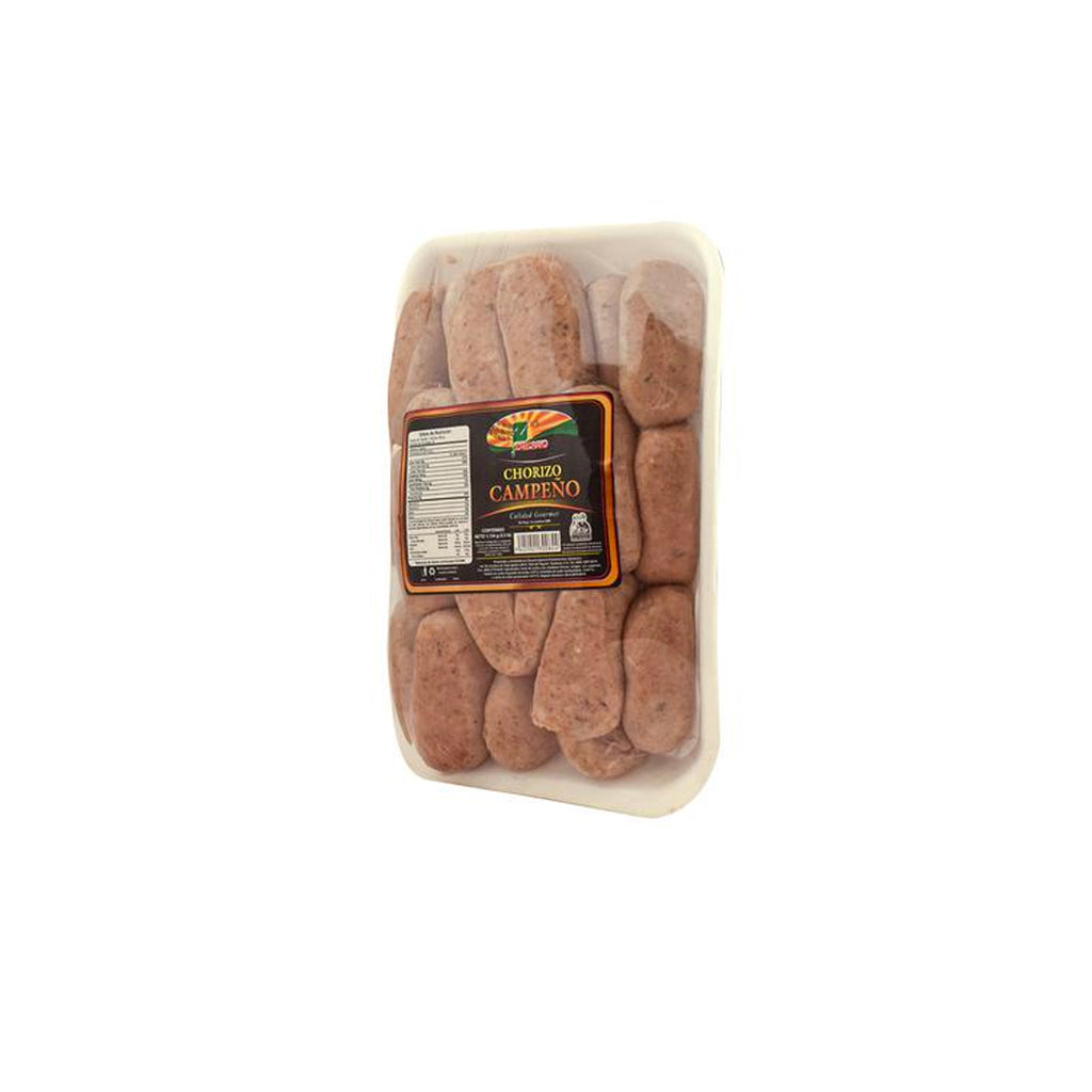 ZAMORANO Chorizo Campeño2.5 Lb