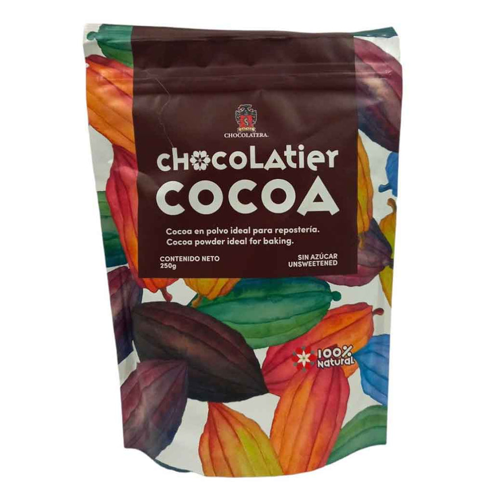 CHOCOLATIER CocoPolvo 250 g