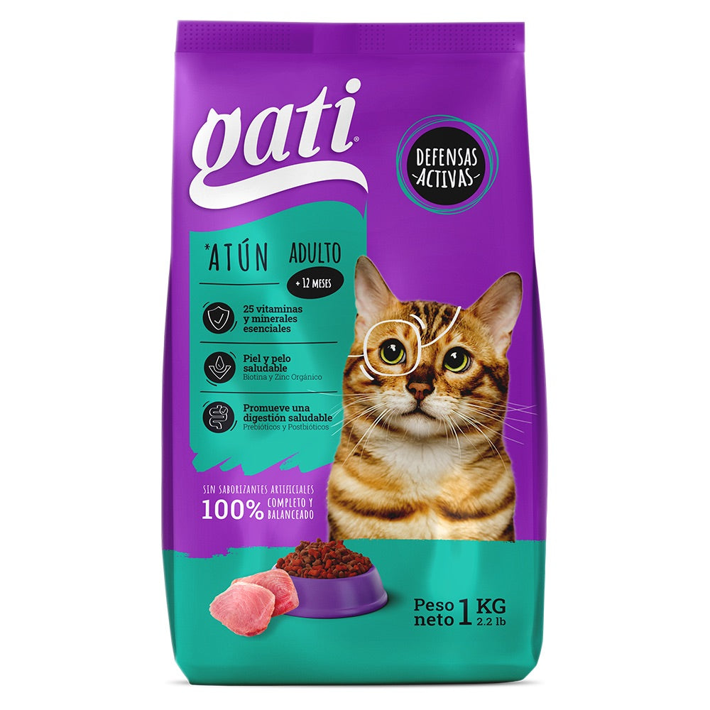 GATI Atun1kg