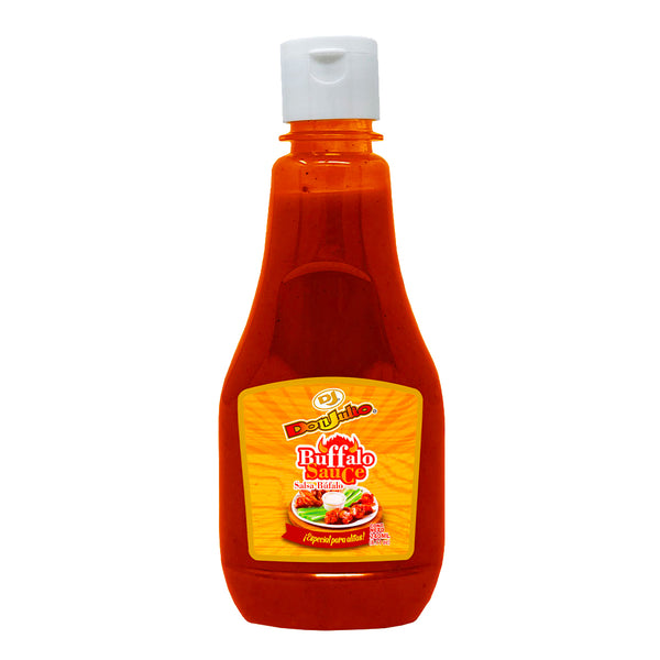 DON JULIO BuffaloSauce 7oz