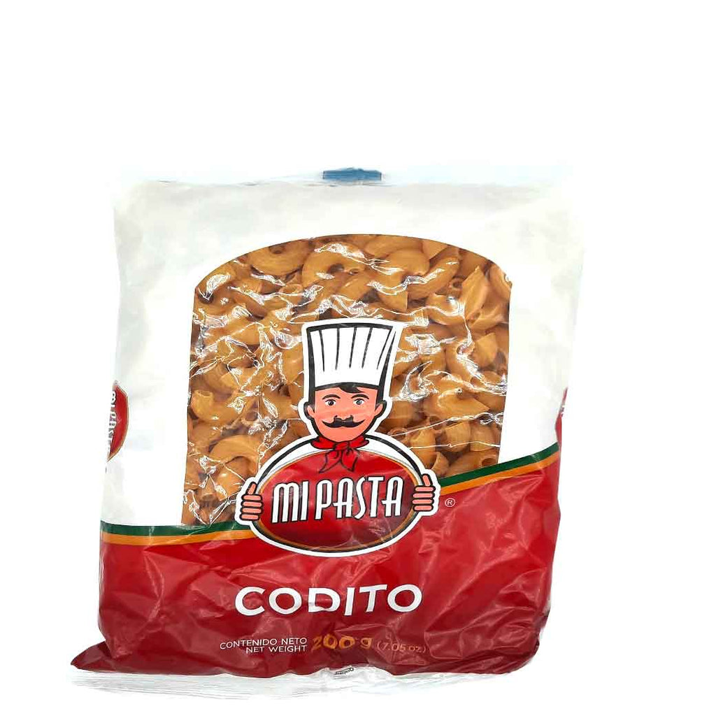 MI PASTA Codito 200g