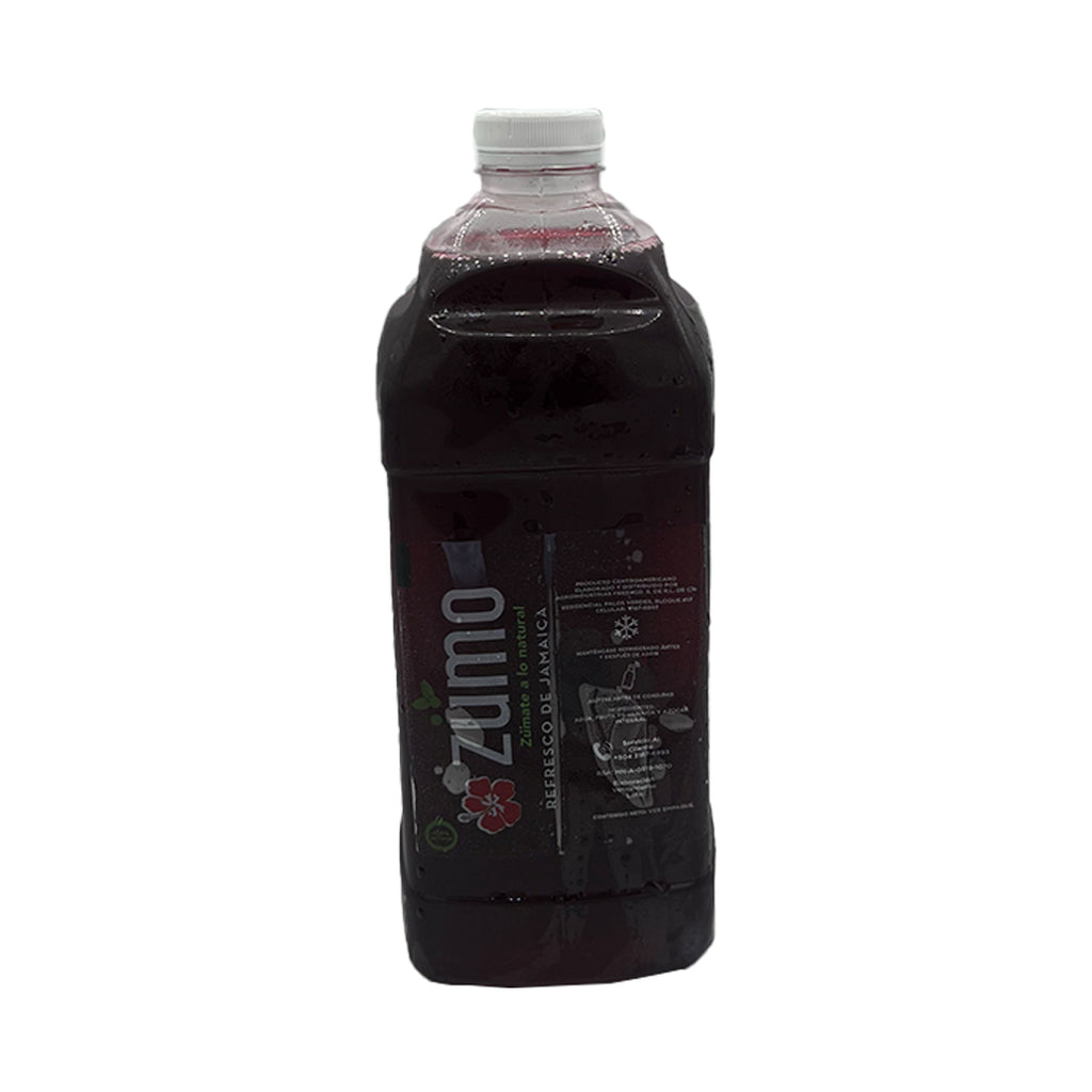 ZUMO Jugo Jamaica 1.892 L