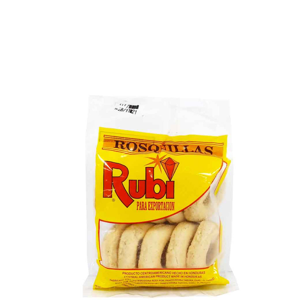 RUBY Rosquilla Grande