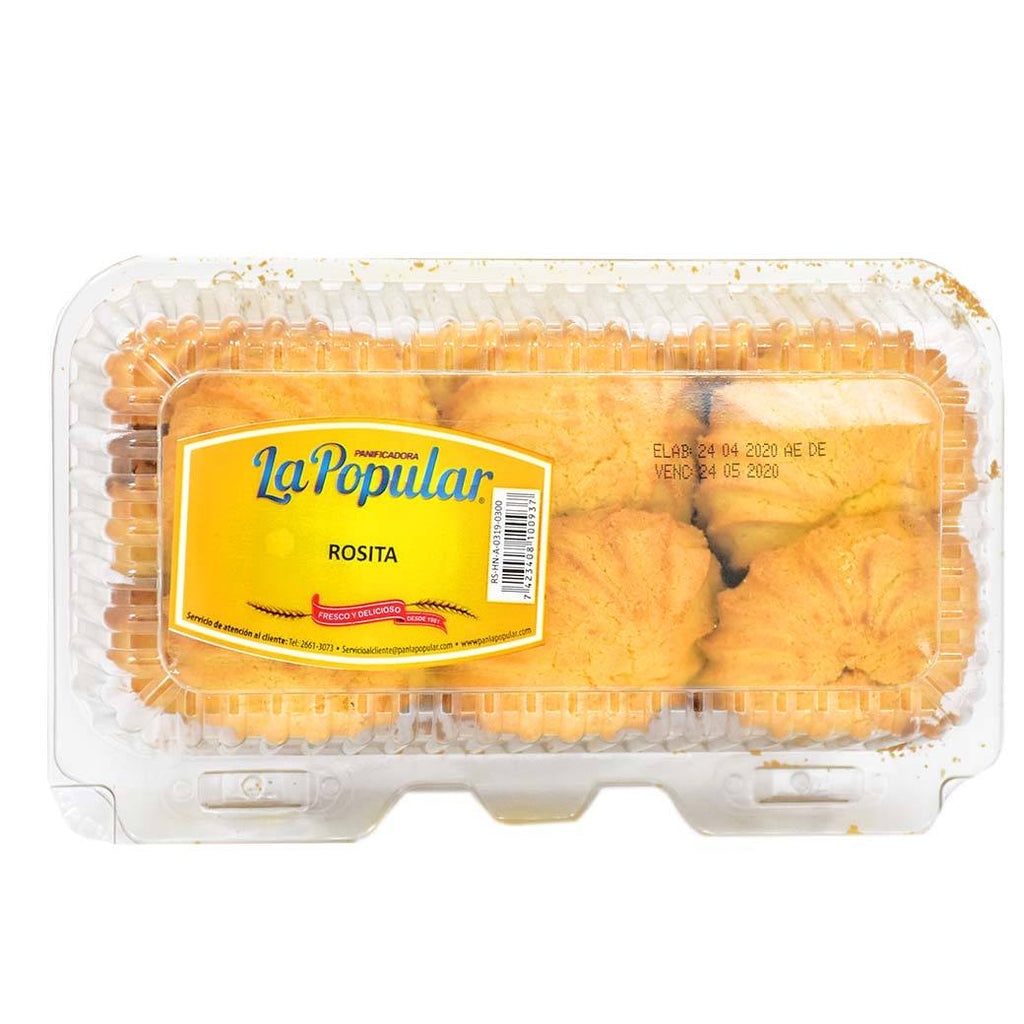 LA POPULAR Rosita en Bandeja