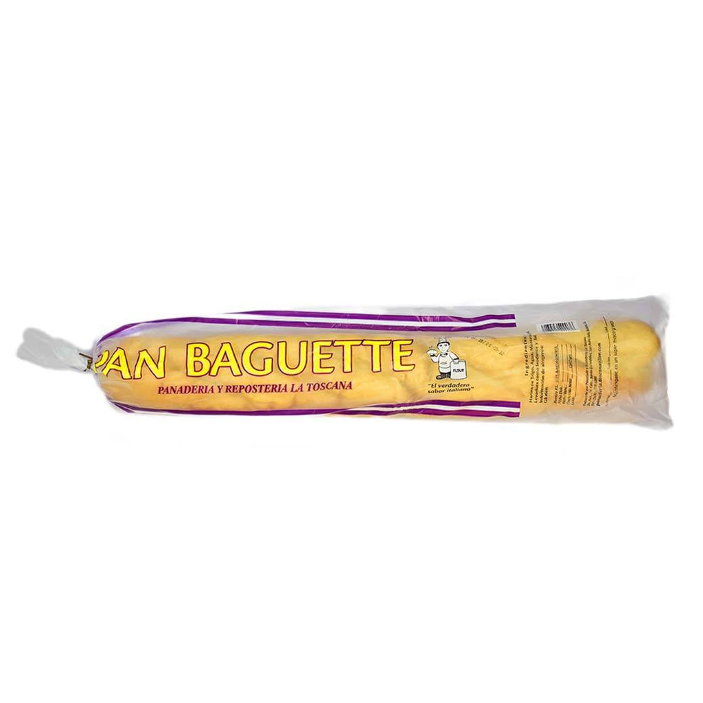 LA TOSCANA Pan Baguette 347g