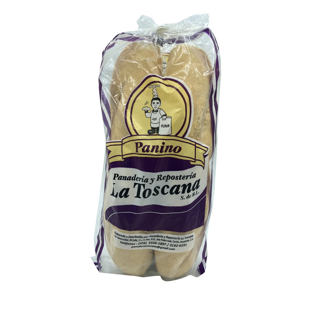 LA TOSCANA Panino 224g
